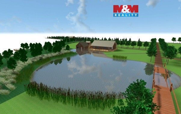 Prodej pozemek pro bydlení - Odolena Voda, 250 70