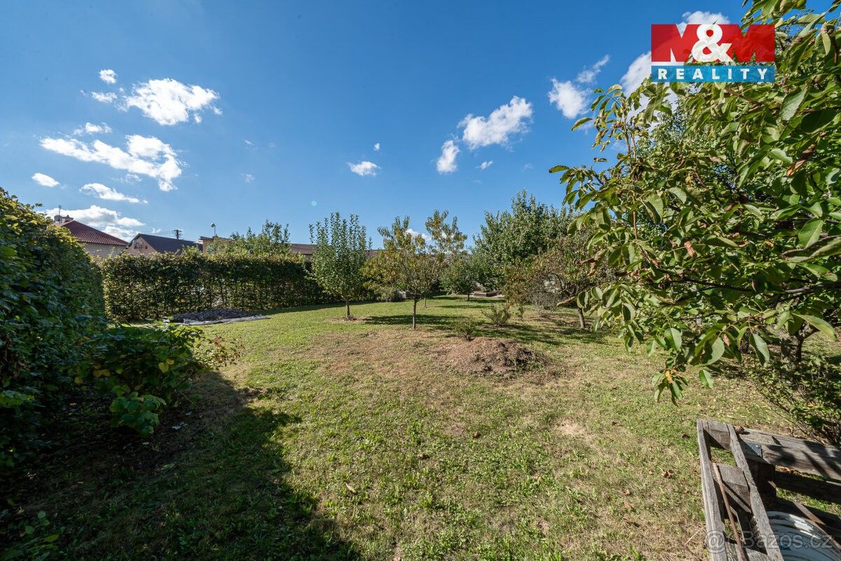 Prodej pozemek pro bydlení - Chudobín, 783 21