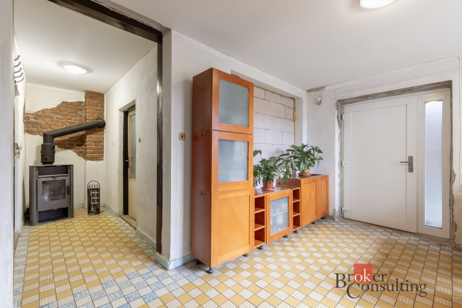 Prodej rodinný dům - Za Valy, Strážnice, 139 m² - 5