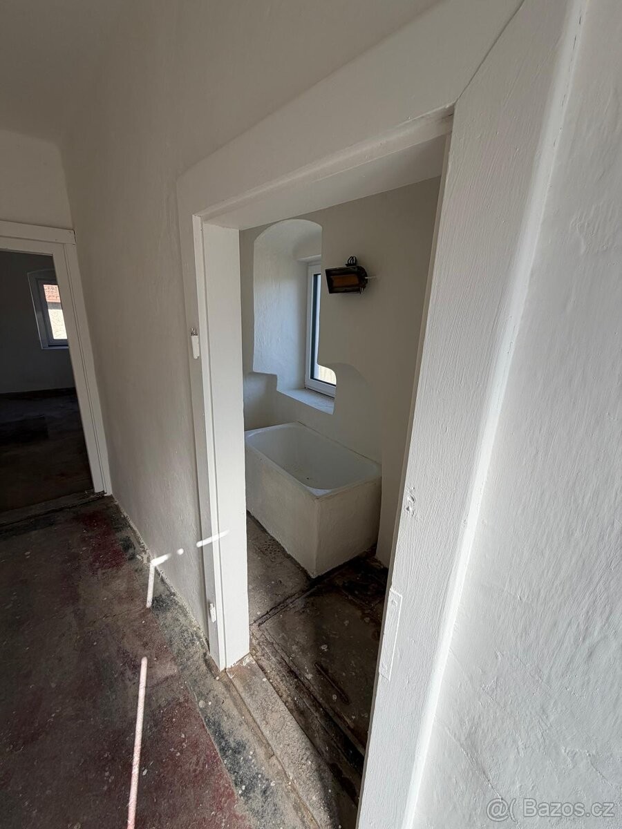 Rodinný dům · Myslkovice, 391 16 - 4
