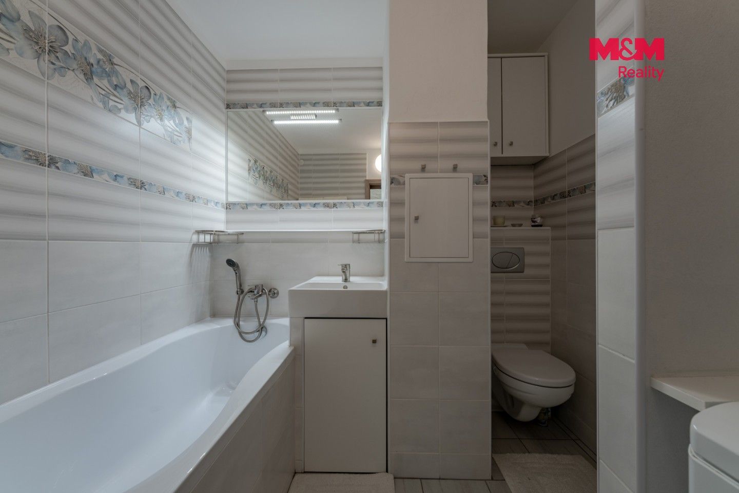 2+kk, Kelč, 37 m² - 2