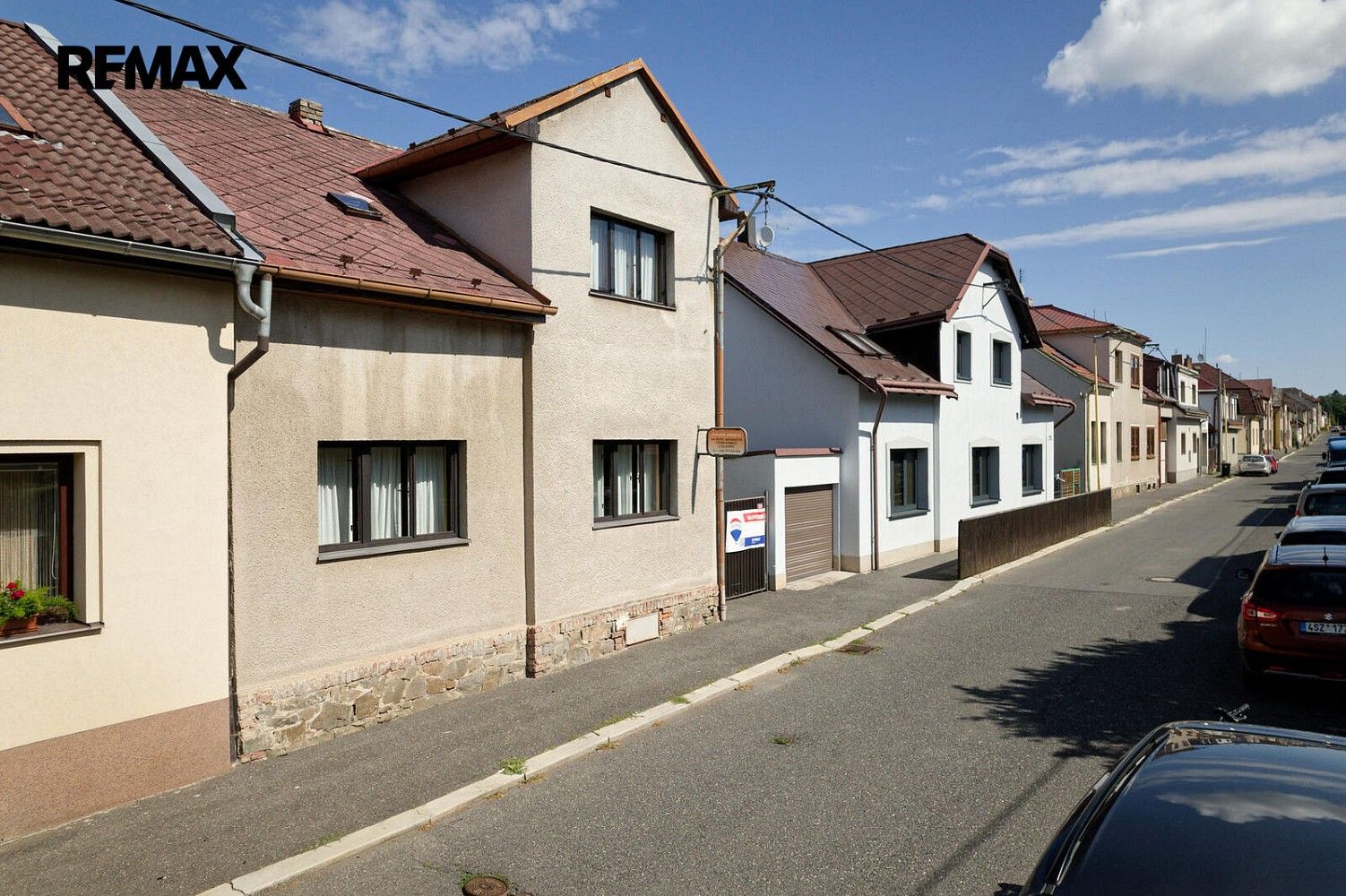 Prodej rodinný dům - Příbram - Příbram III, Středočeský kraj, 160 m² - 2