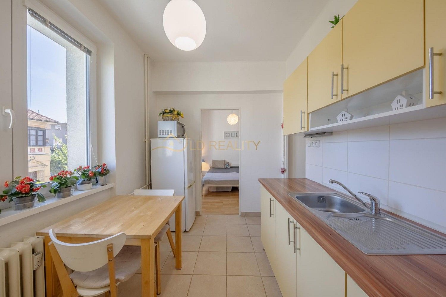 Byt 2+1 · 51 m² · Olomouc - Hodolany, Olomoucký kraj - 4