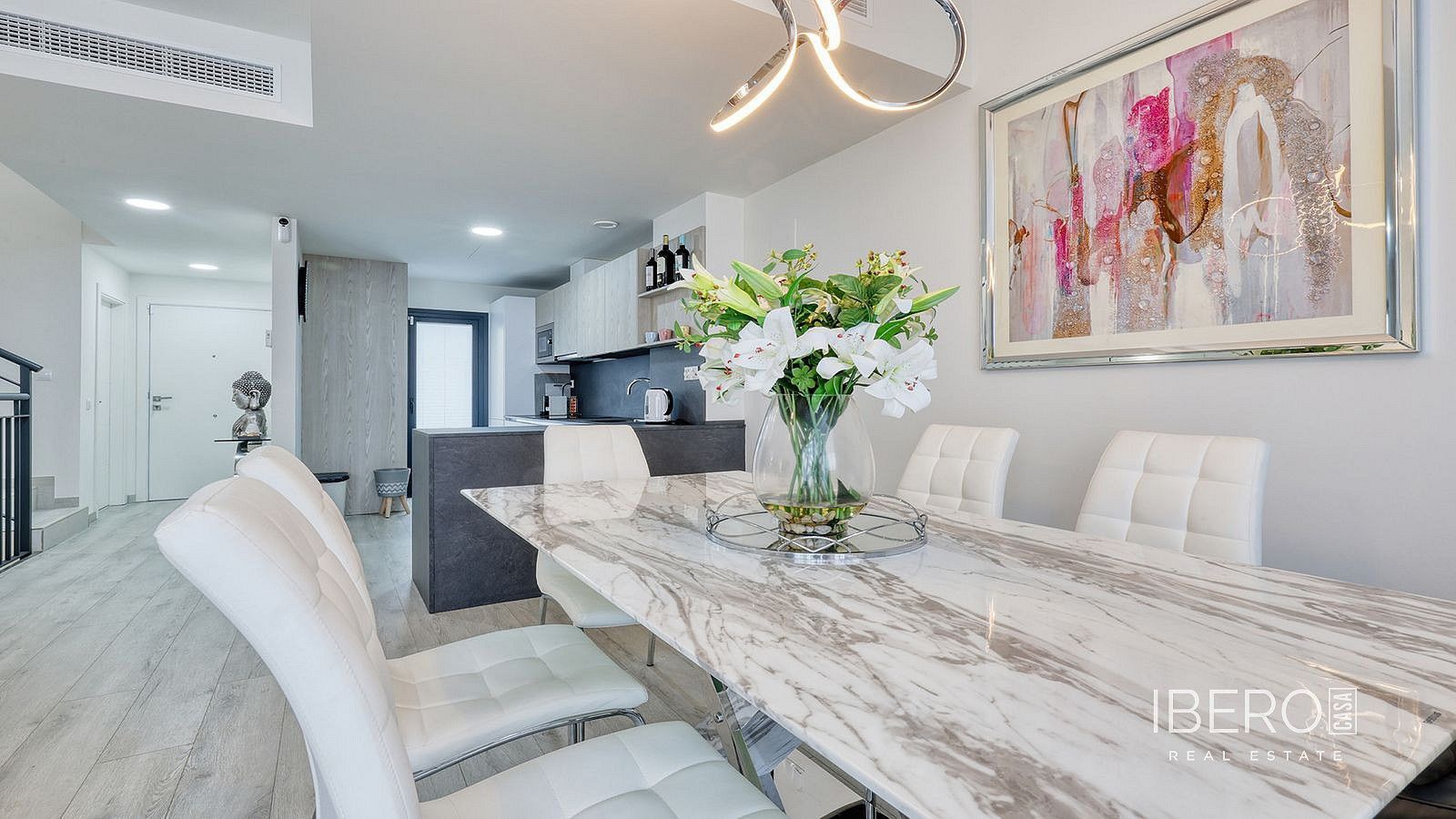 Prodej rodinný dům - Manilva, ES, 266 m² - 5