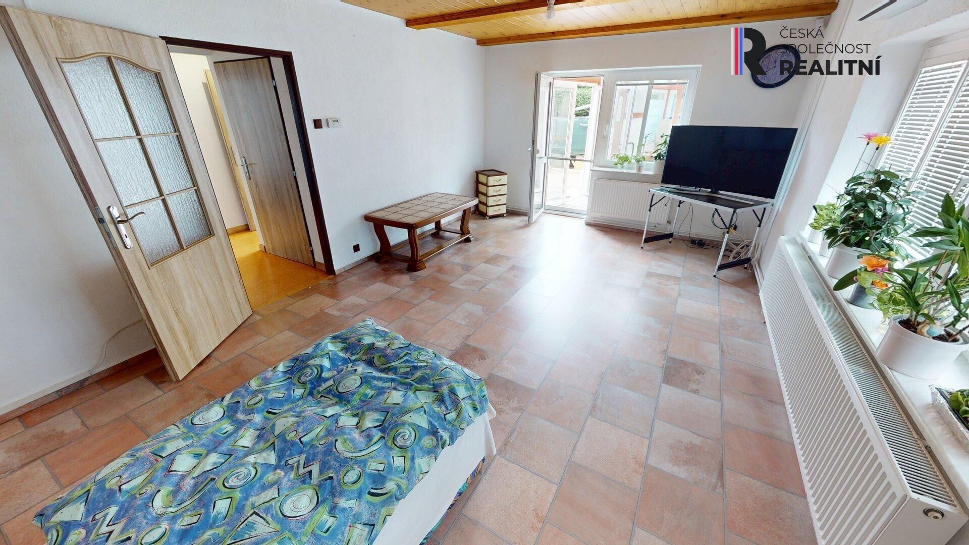 Rodinný dům · 160 m² · Chodov Stará Chodovská - 4