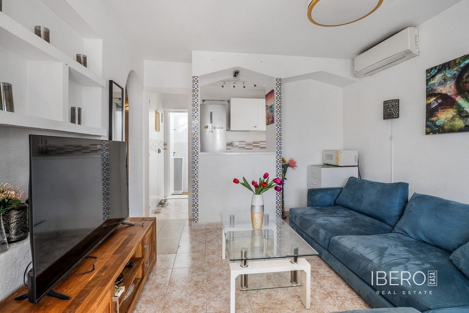 Prodej rodinný dům - Los Altos, ES, 62 m² - 5