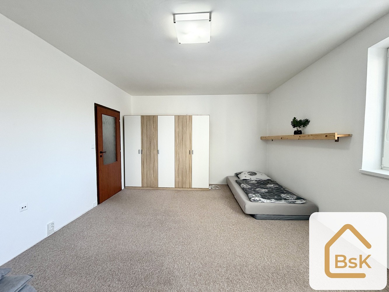 Byt 1+1 · 40 m² · Na Vršku, Jablonec nad Nisou - 4