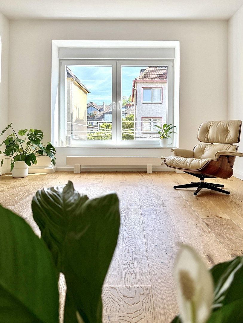 2+1, Von-Einem-Straße 1 Essen Rüttenscheid Nordrhein-Westfalen 45130, 58 m² - 2