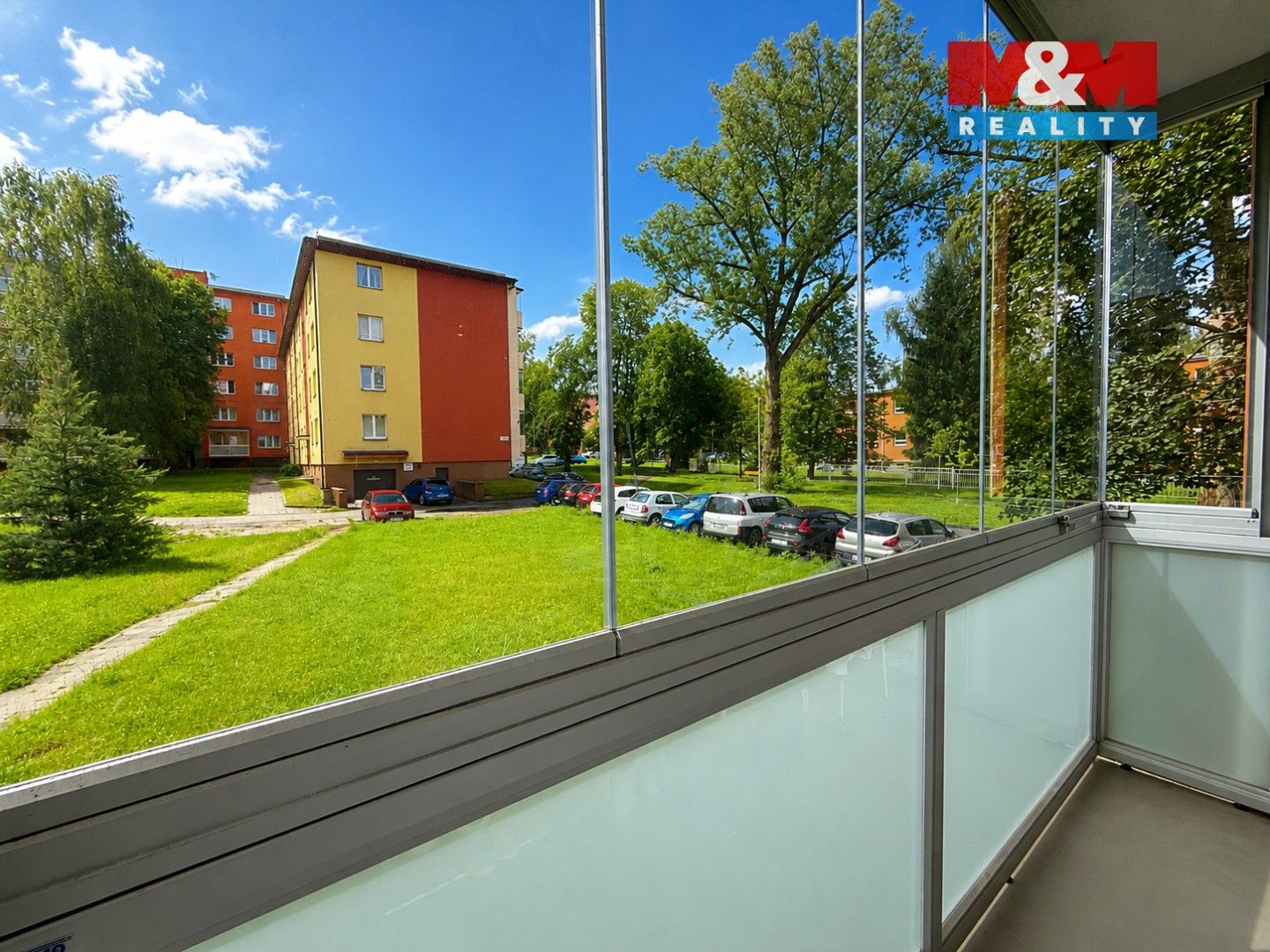 Byt 2+1 · 58 m² · Kosmonautů, Karviná - 4