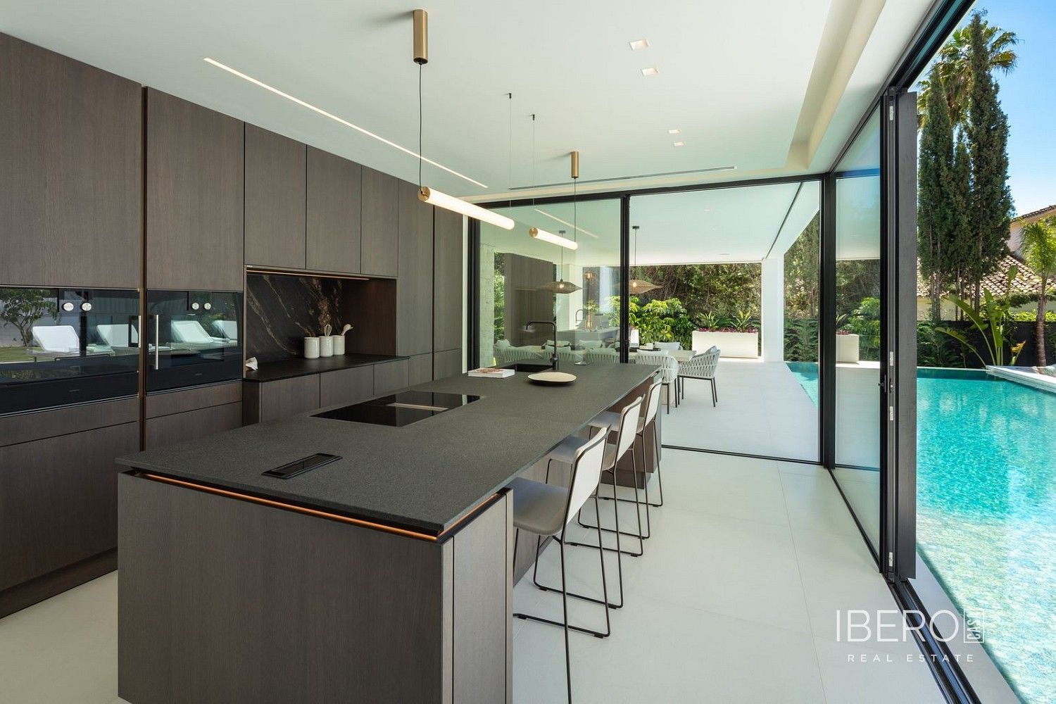 Prodej rodinný dům - Marbella, ES, 667 m² - 2