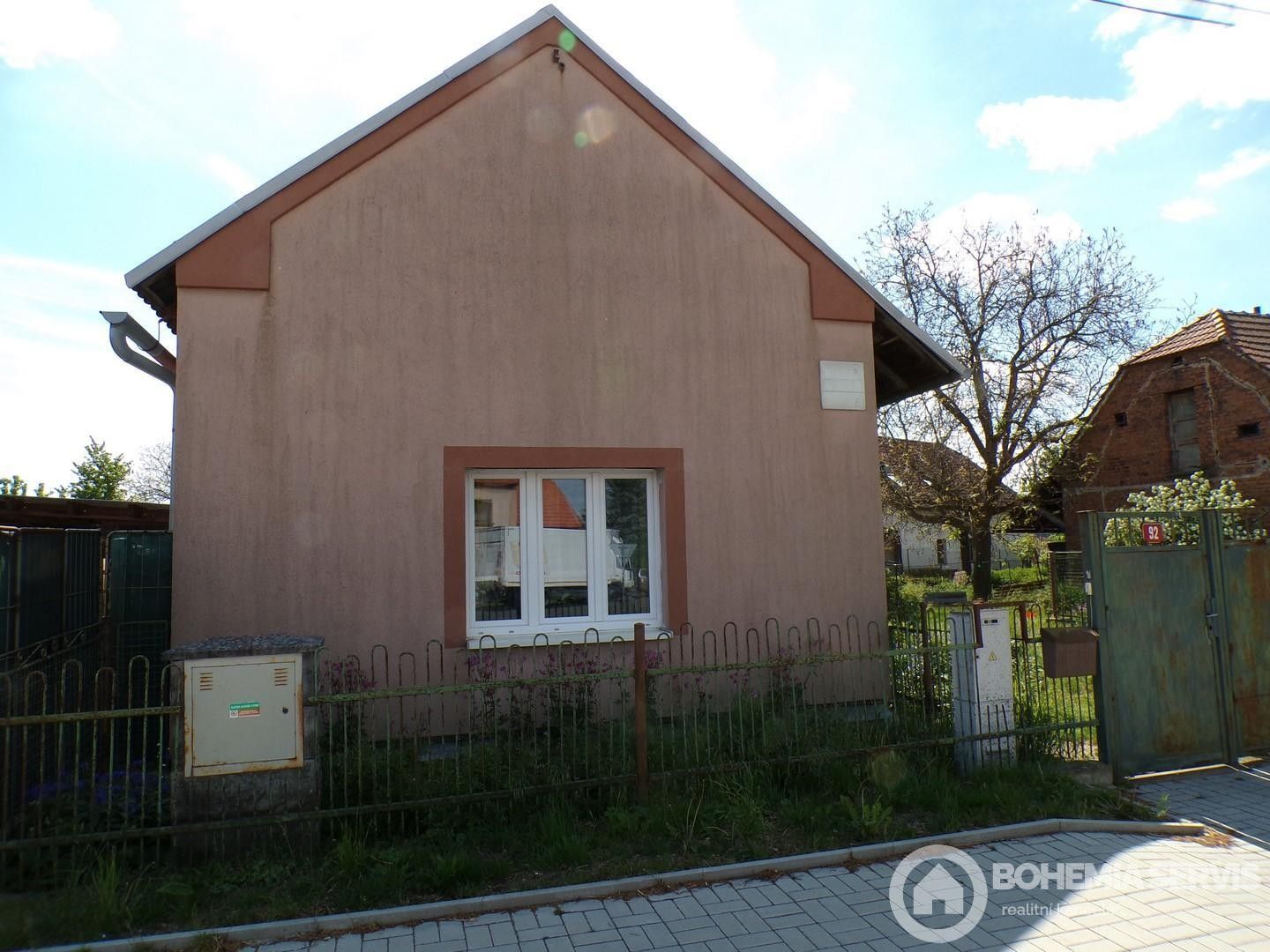 Rodinné domy, Svatý Mikuláš, 120 m² - 1