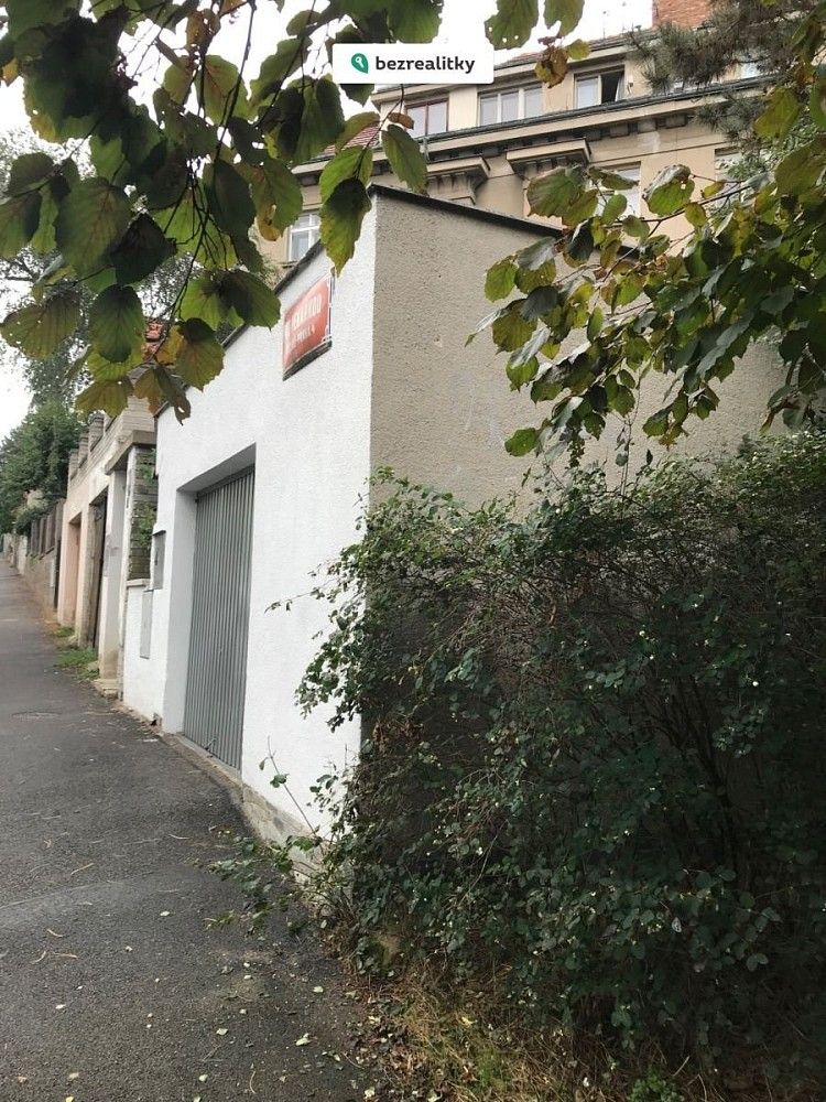 Komerční nemovitost · 27 m² · Praha - Podolí, okres Praha 4, Hlavní město Praha - 3