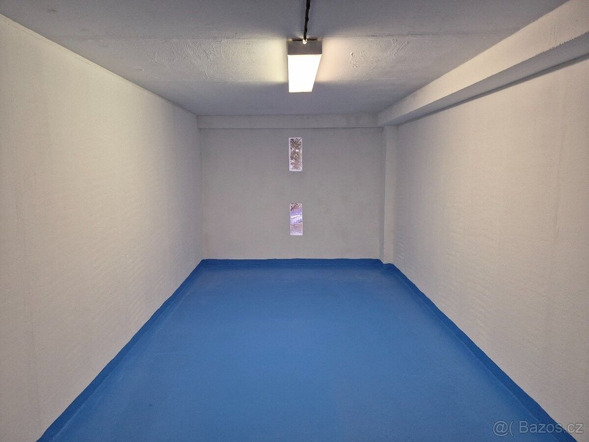 Prodej garáž - Praha, 163 00