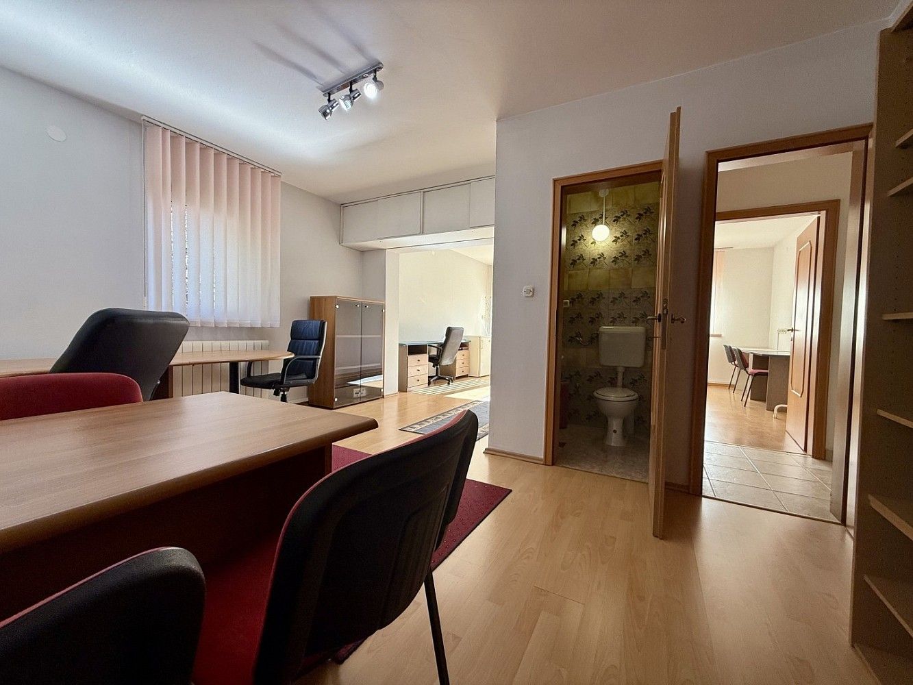 Ostatní, Rijeka, HR, 46 m² - 1