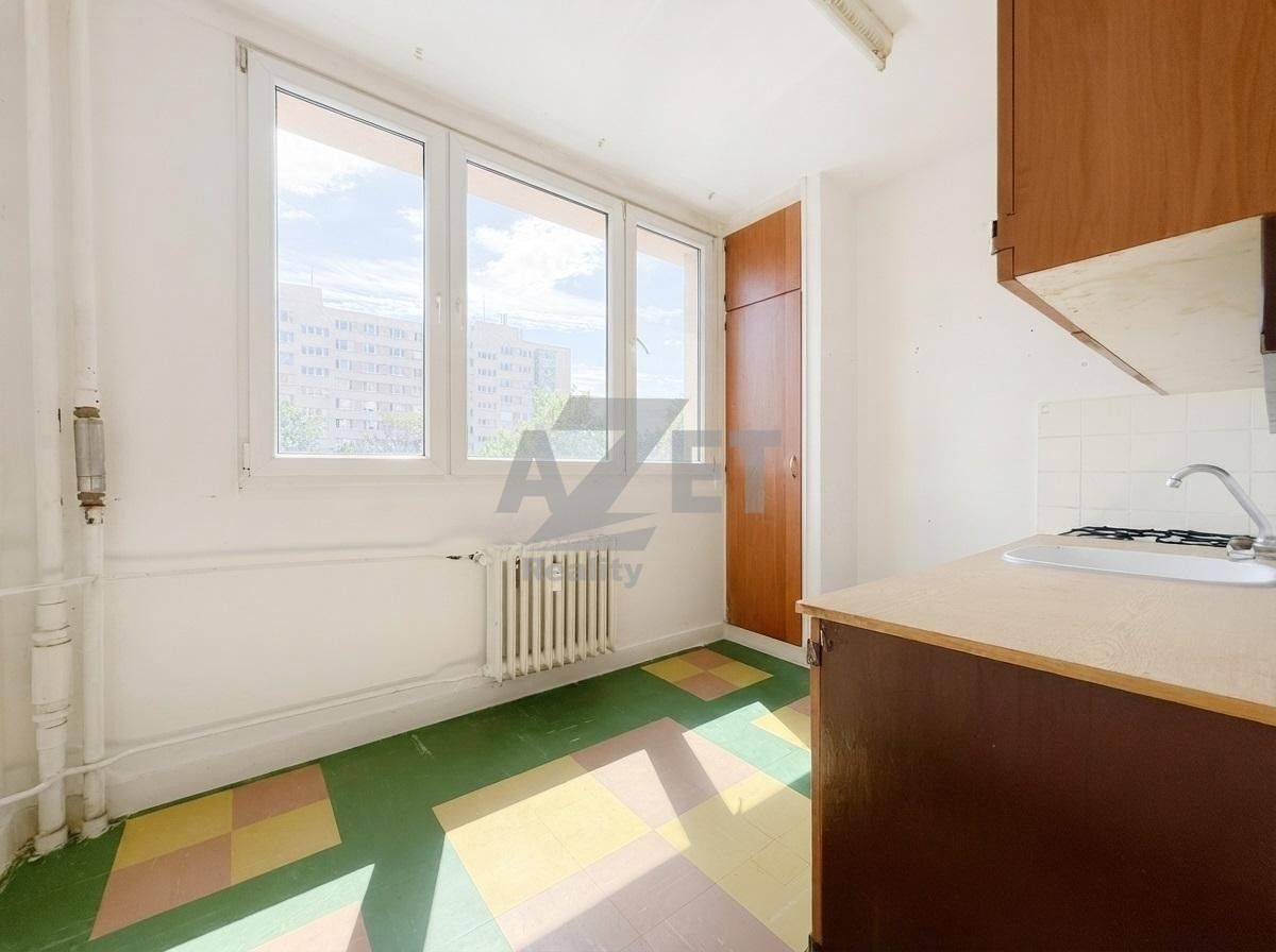 Prodej byt 3+1 - Na Robinsonce, Ostrava, 65 m² - 5