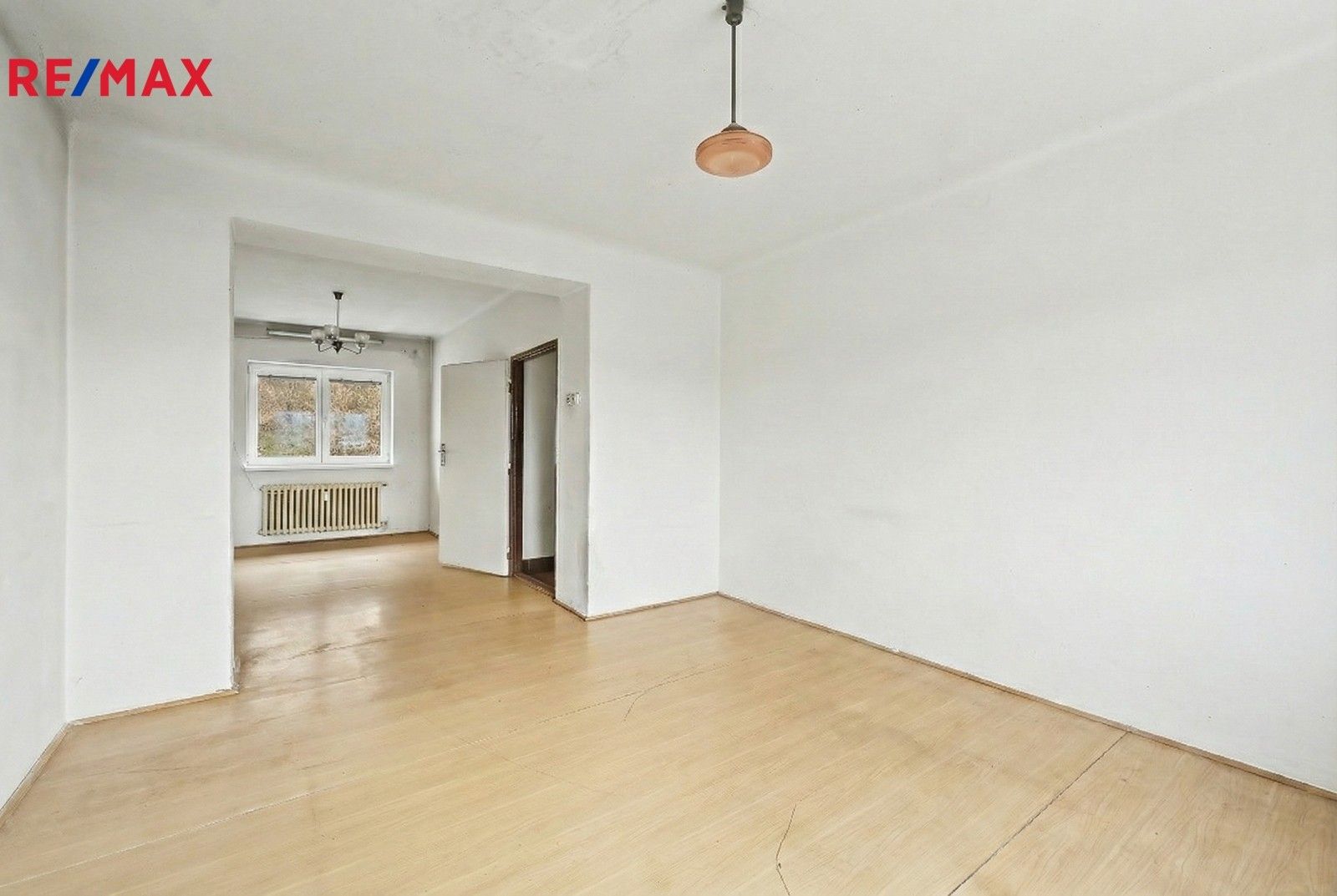 Prodej byt 3+1 - Husova, Týnec nad Sázavou, 84 m²