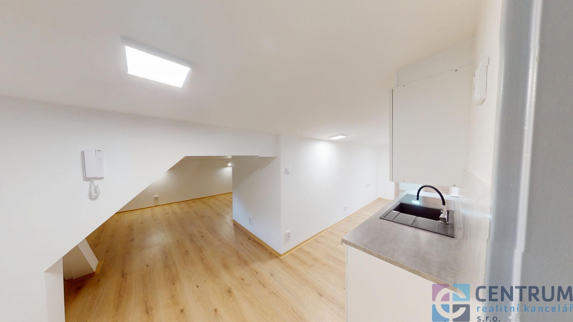 Pronájem byt 1+1 - Jablonec nad Nisou, 38 m² - 5