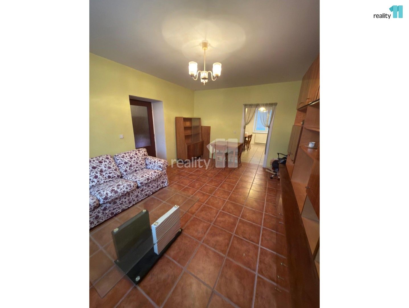 Prodej rodinný dům - Čehovice, 107 m² - 5