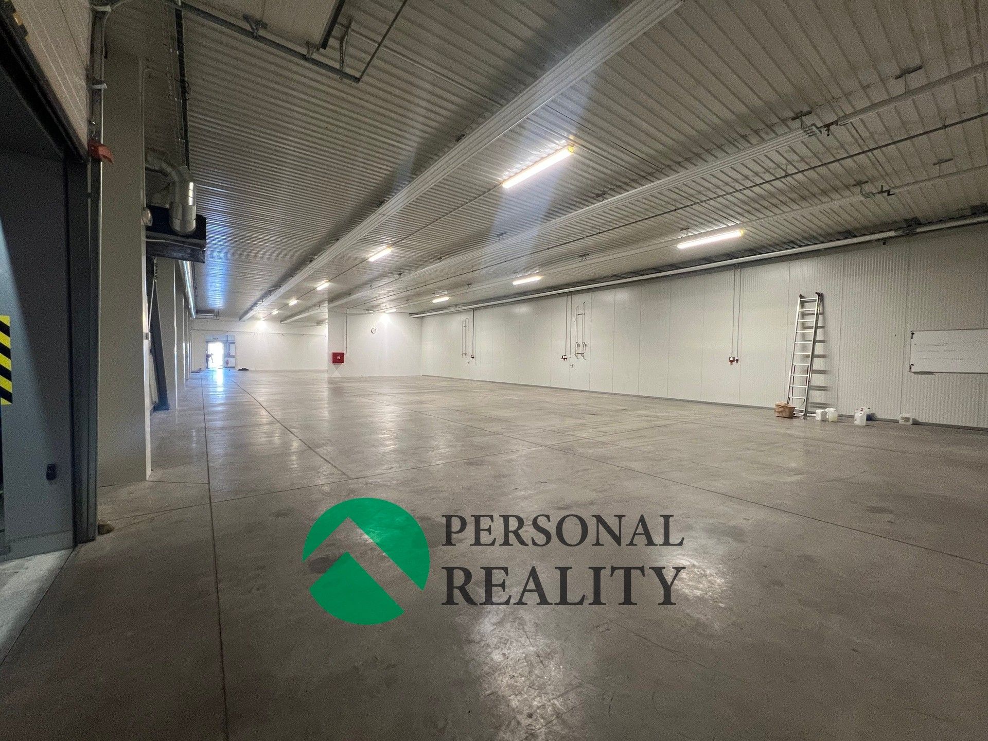 Pronájem výrobní prostory - Hlavní, Herink, 1 106 m² - 5
