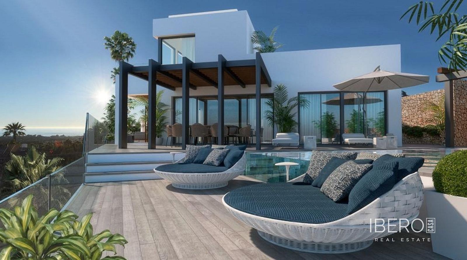 Rodinný dům · 316 m² · Elviria, ES - 4