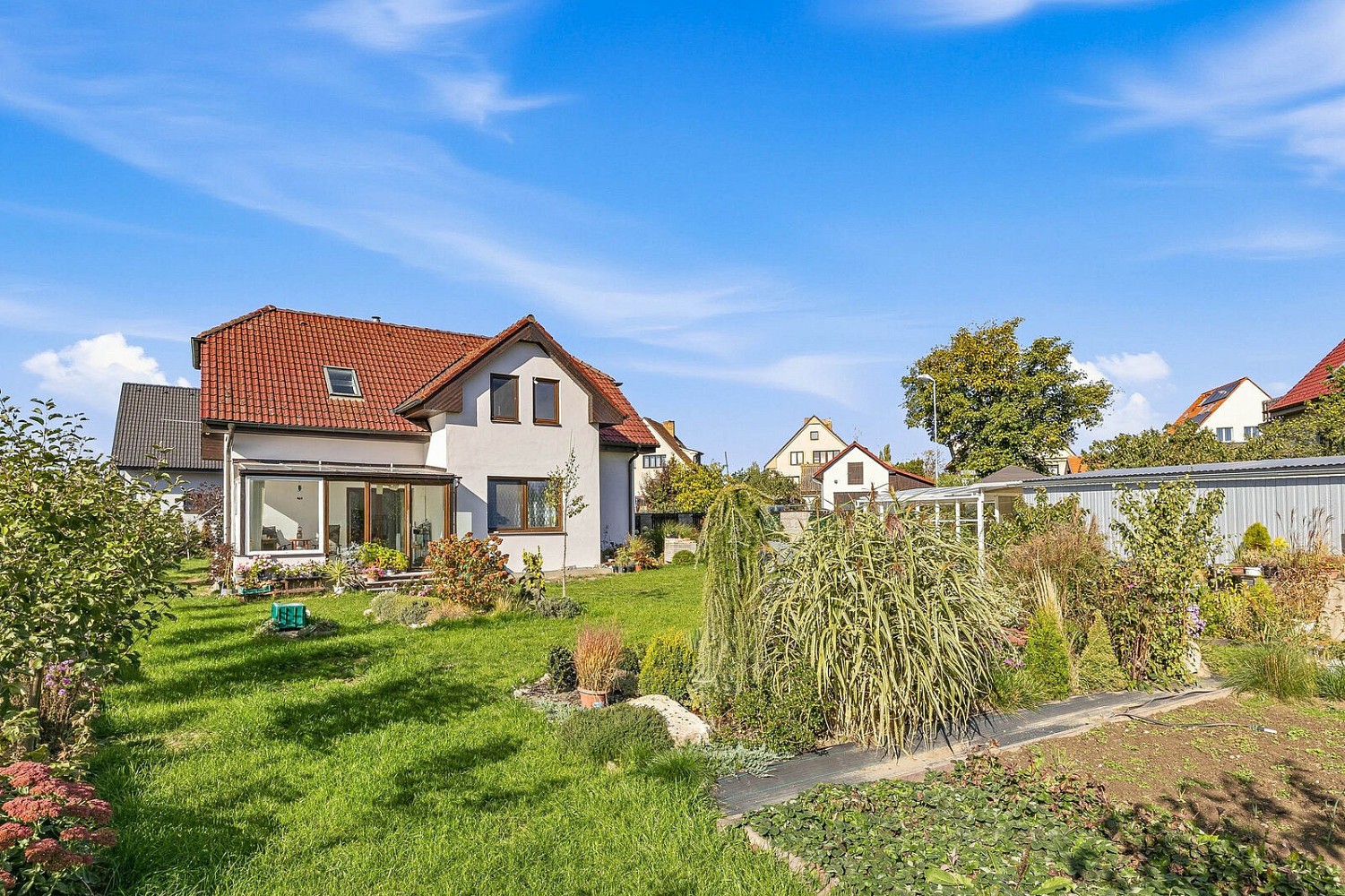 Rodinné domy, Záhoří - Horní Záhoří, okres Písek, 212 m² - 1