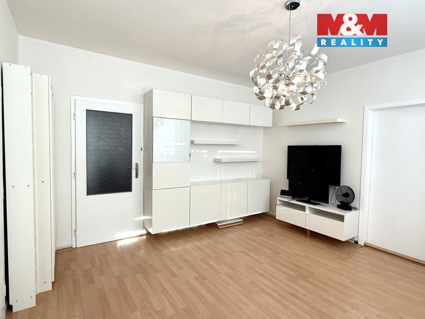 2+1, Hlubočepy, Praha, 44 m²