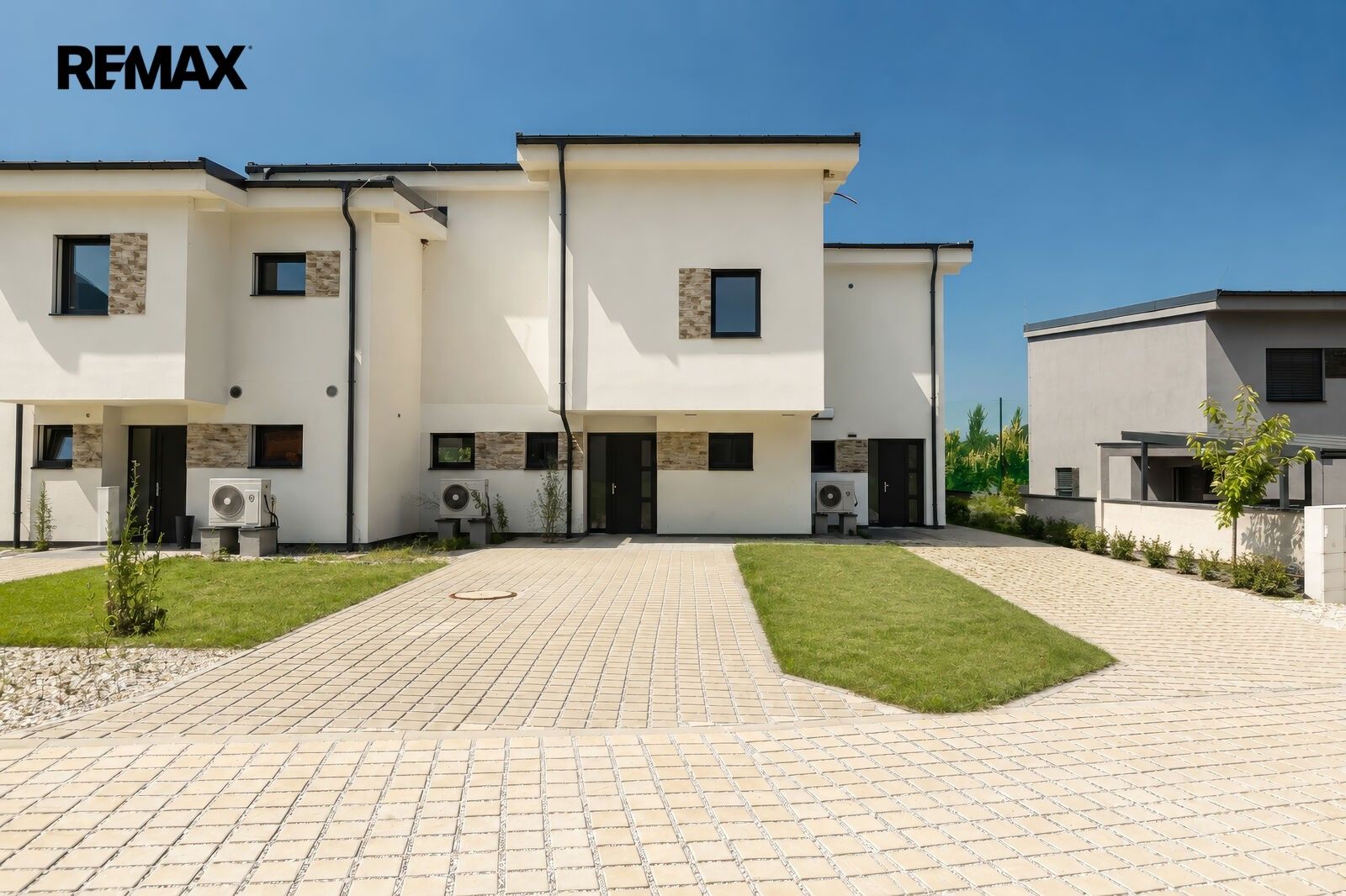 Rodinné domy, Čeladná, 98 m² - 1