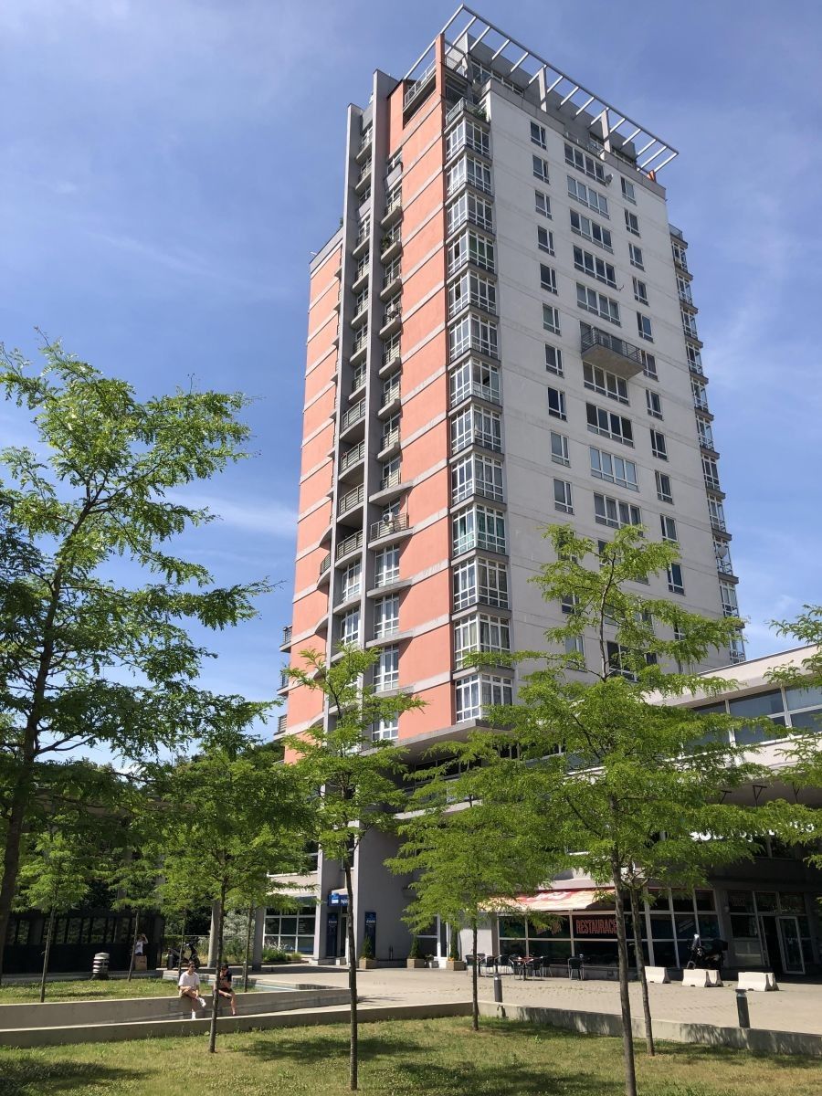 Kanceláře, Vinohradská, Praha - Strašnice, 352 m² - 2