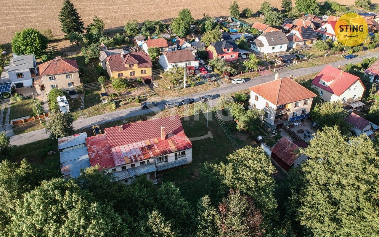 Prodej rodinný dům - Rozsochy, 340 m² - 5