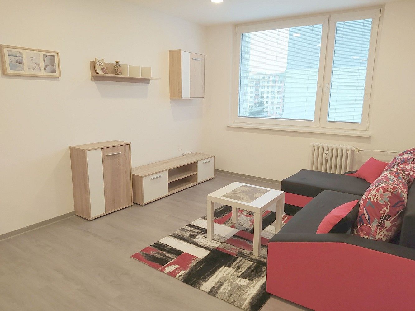 Pronájem byt 2+kk - Mladá Boleslav - Mladá Boleslav II, Středočeský kraj, 44 m² - 5