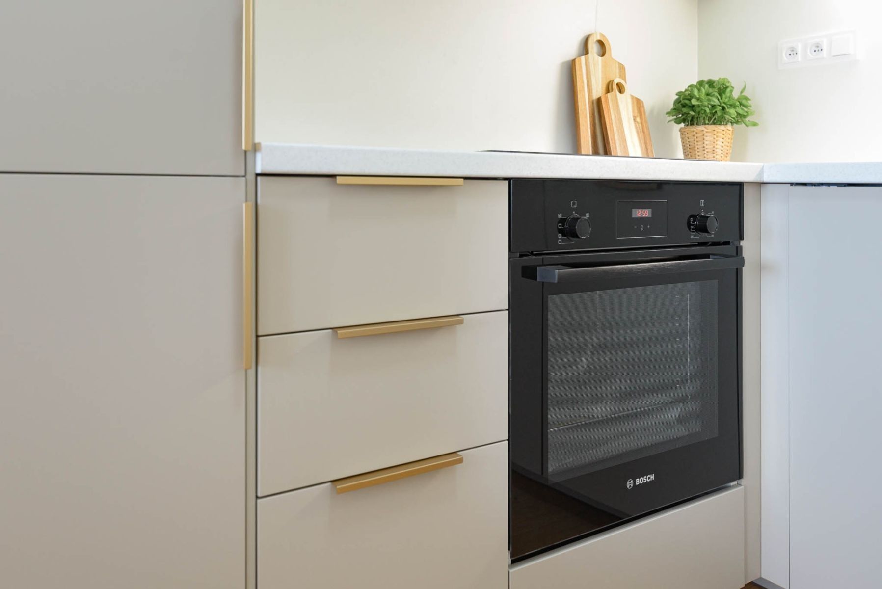 Byt 2+kk · 43 m² · Arnošta Staňka, Praha - Hostivař - 4