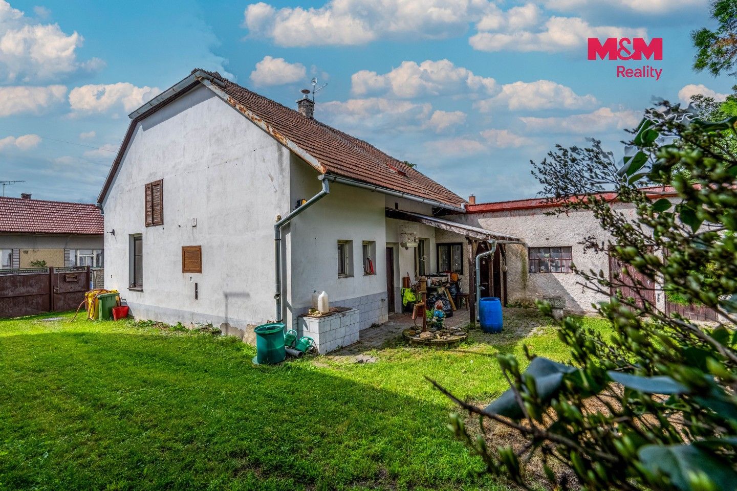 Chalupa · 71 m² · Žehuň - 3