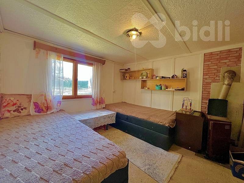 Chalupy, Česká Bříza, okres Plzeň-sever, Plzeňský kraj, 30 m² - 2