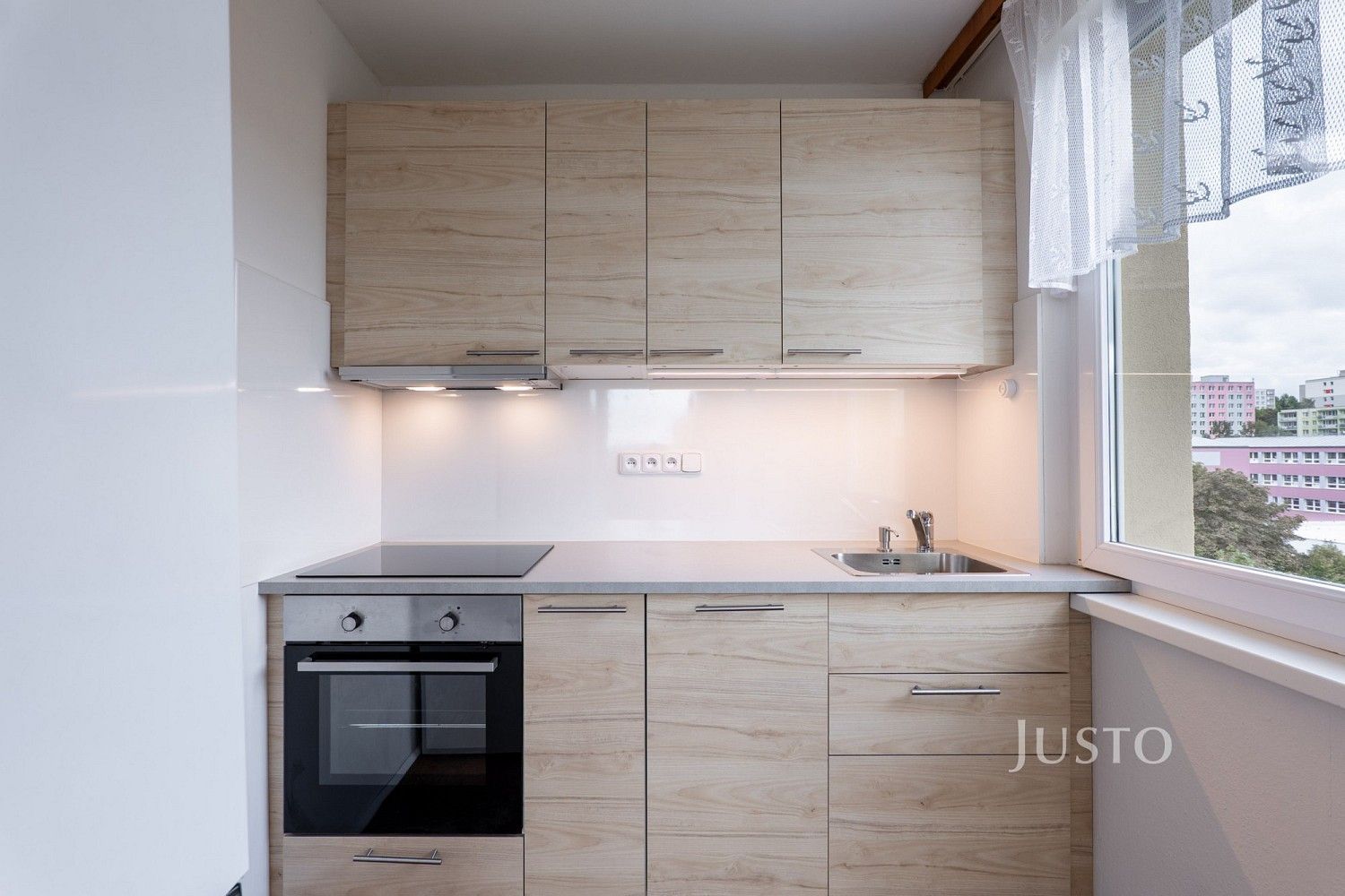 2+kk, Praha - Řepy, okres Praha 17, Hlavní město Praha, 42 m² - 2