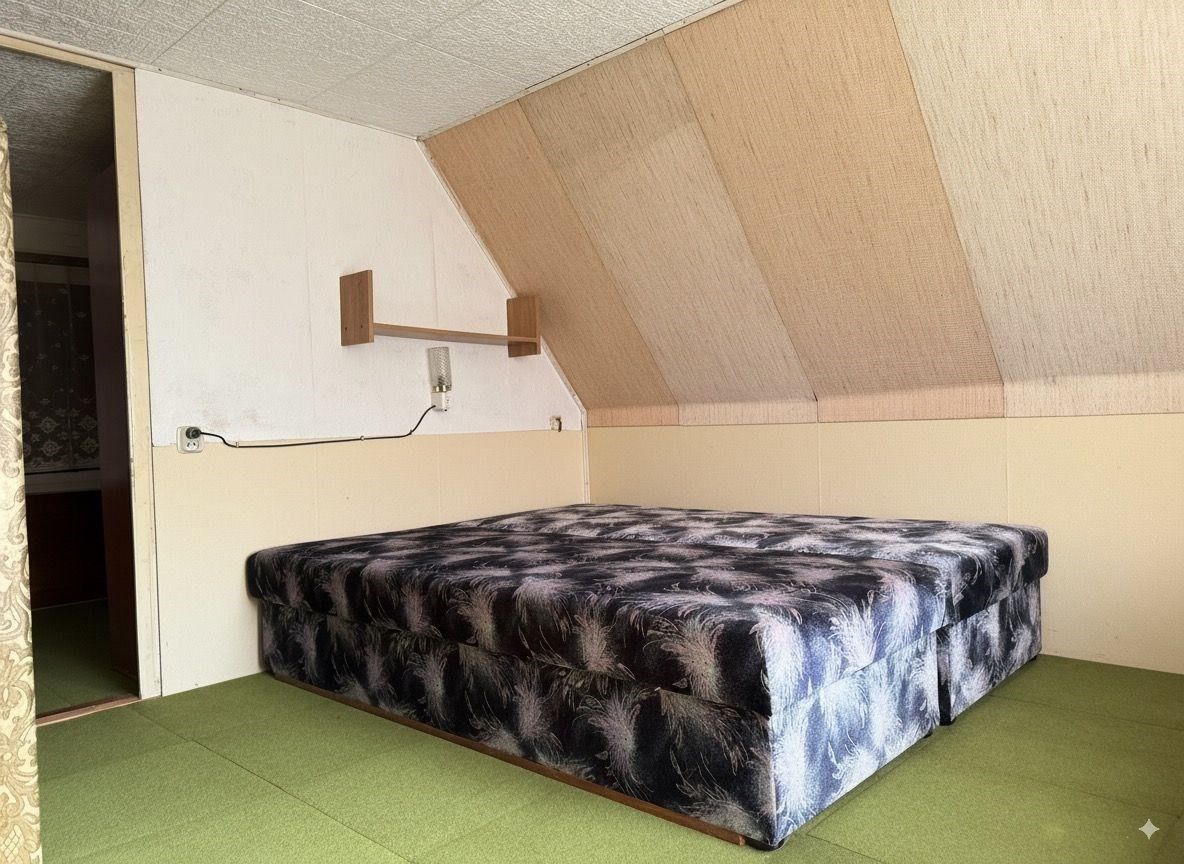 Prodej chata - Trubská  , Hlásná Třebaň, 65 m² - 5