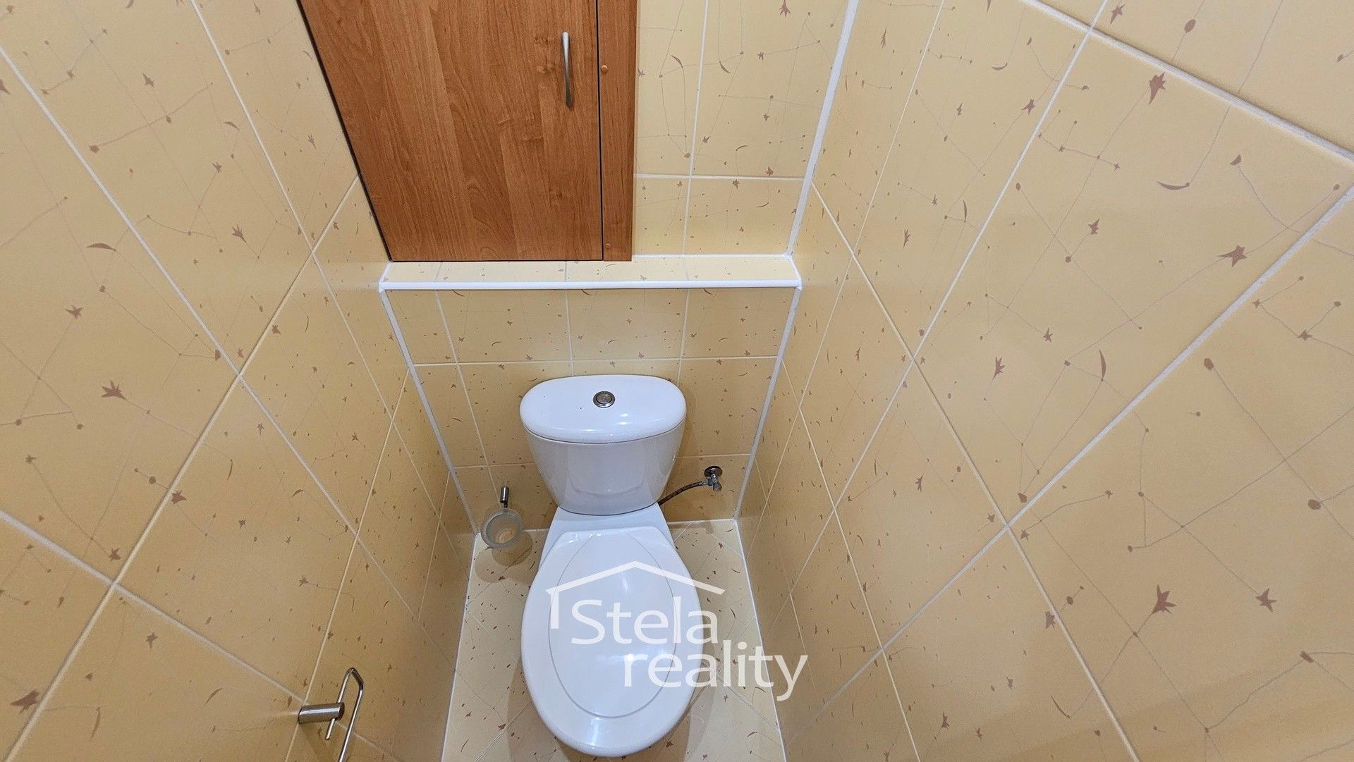 Pronájem byt 2+1 - Opavská, Horní Benešov, 55 m² - 5