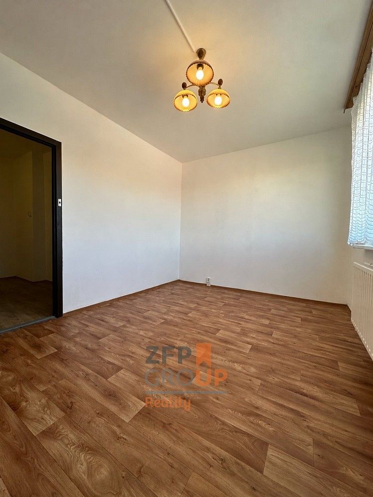 Byt 2+kk · 40 m² · Ruprechtická, Liberec - Liberec I-Staré Město - 4