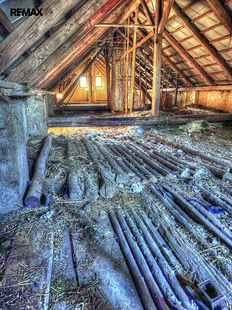 Prodej chalupa - Radošovice - Onšovice, okres Benešov, 95 m² - 5