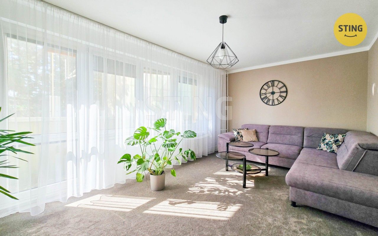 3+1, Masarykova třída, Orlová, 75 m² - 1