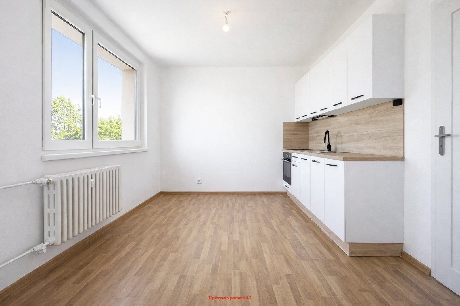 Pronájem byt 1+kk - Slovenská, Karviná - Karviná-město, Moravskoslezský kraj, 35 m² - 5