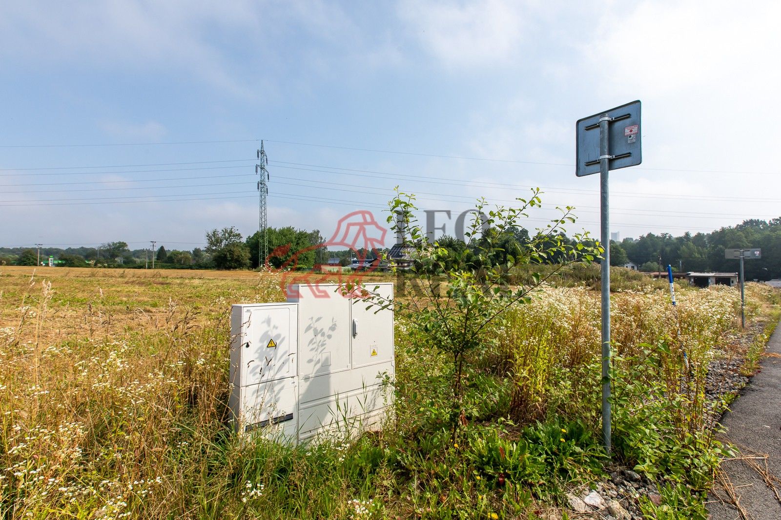 Pozemek pro bydlení · 1 000 m² · Na Pavlasůvce,Prostřední Suchá,Havířov - 3