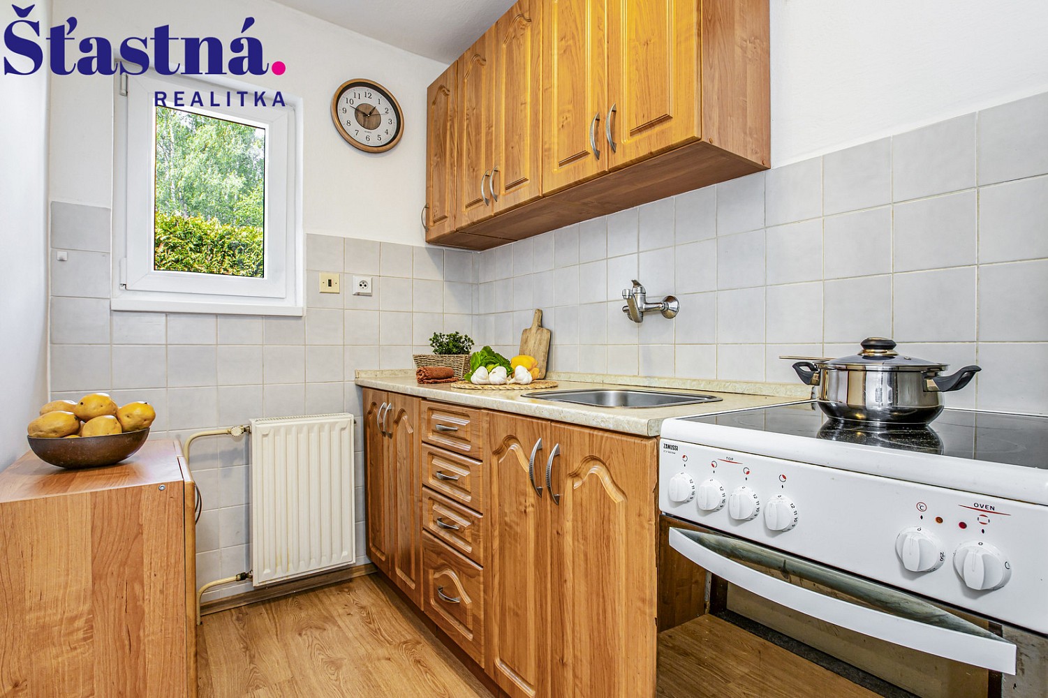 Chalupa · 68 m² · Benešov nad Černou - Klení, okres Český Krumlov - 4