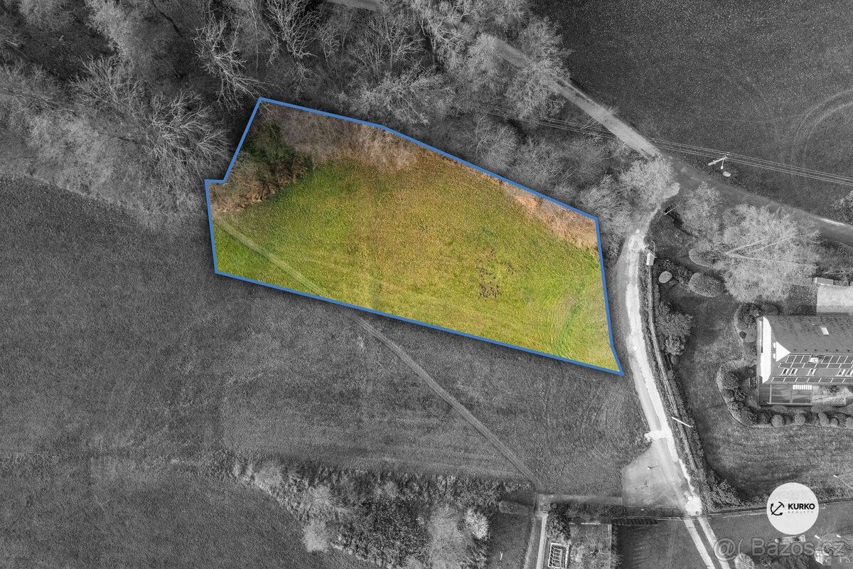 Prodej pozemek pro bydlení - Frýdlant nad Ostravicí, 739 11