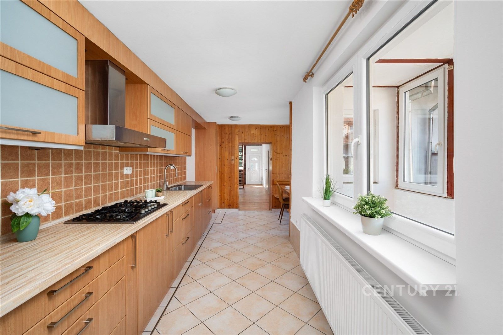 Rodinný dům · 140 m² · Myslínova 208, Brno Královo Pole - 3