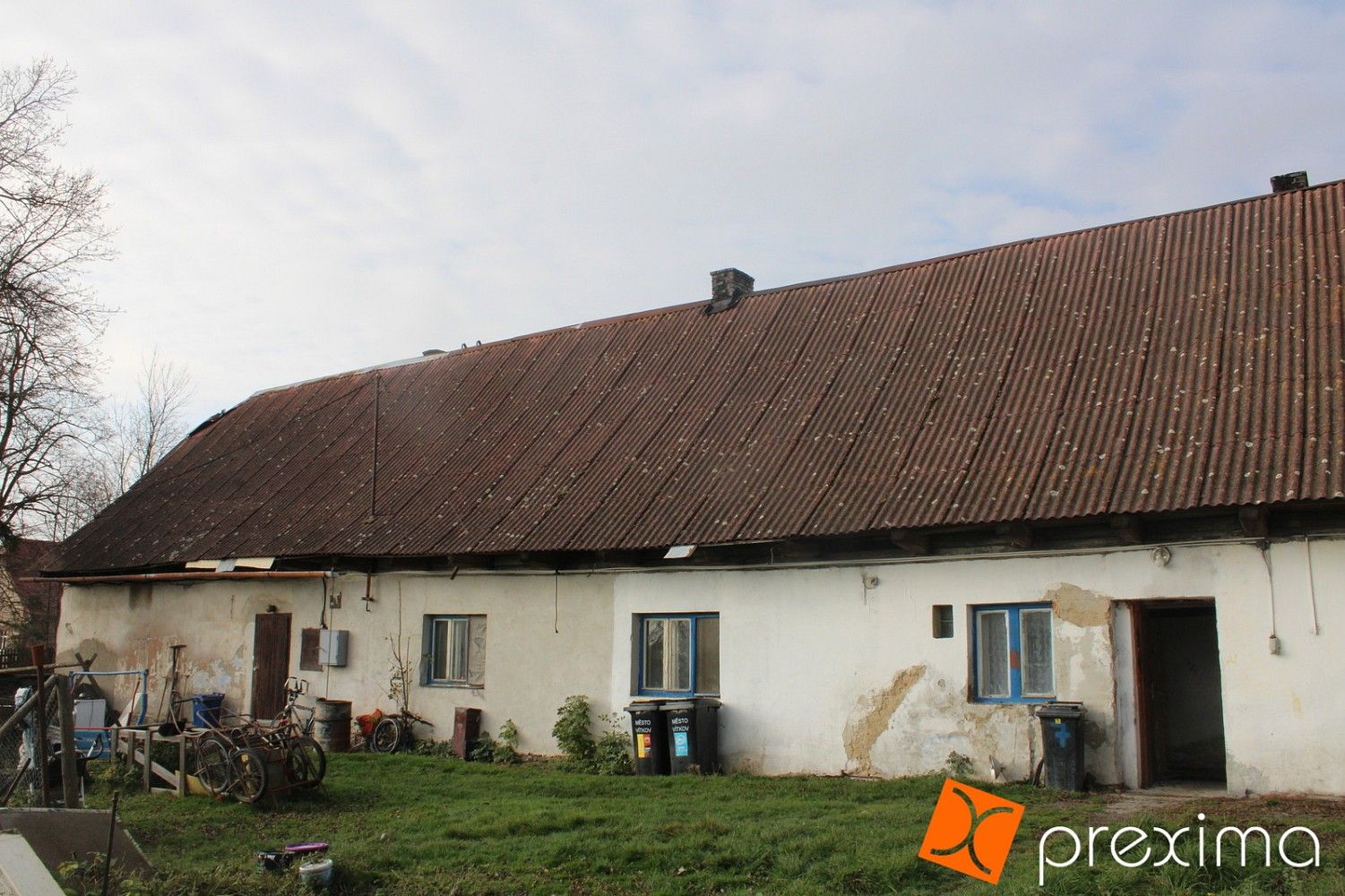Rodinné domy, Vítkov - Lhotka, okres Opava, 216 m² - 2