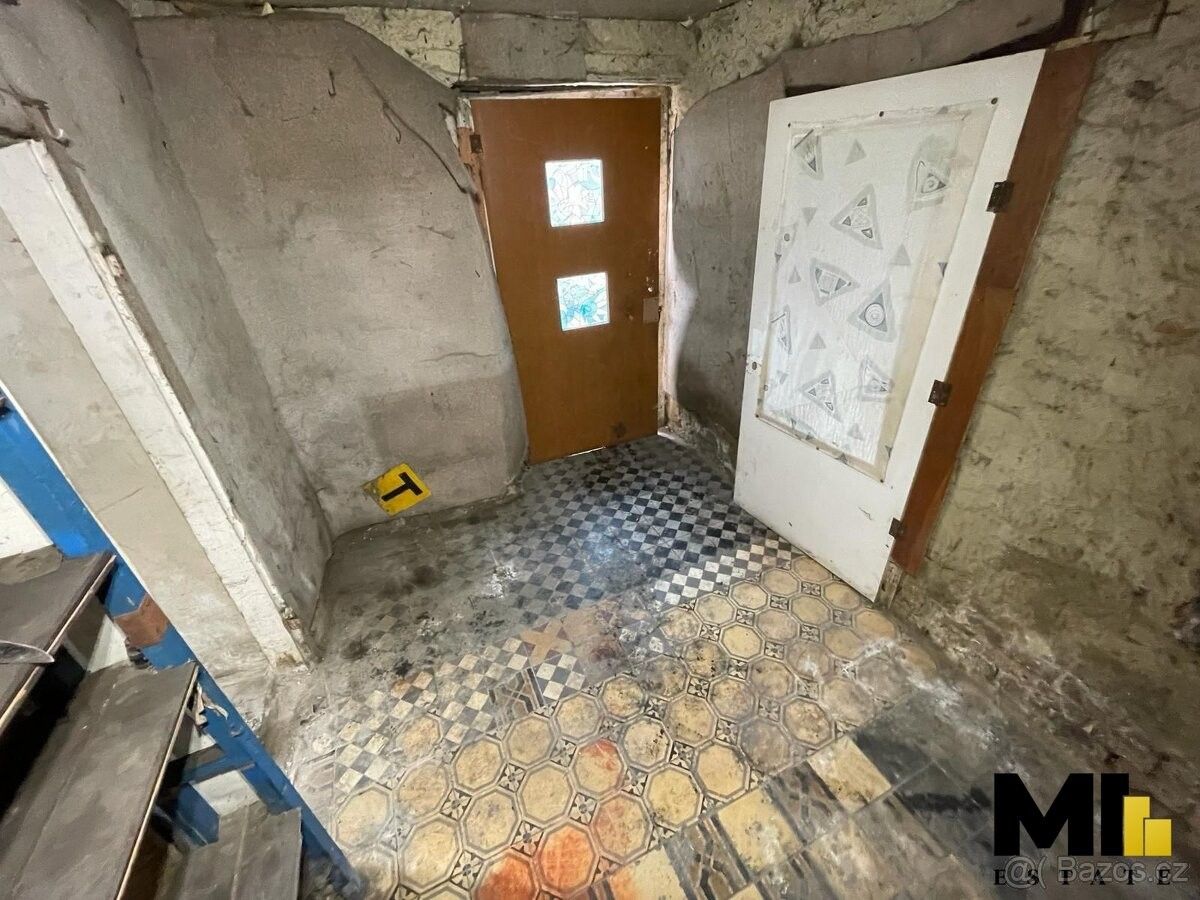 Rodinný dům · Březová nad Svitavou, 569 02 - 3