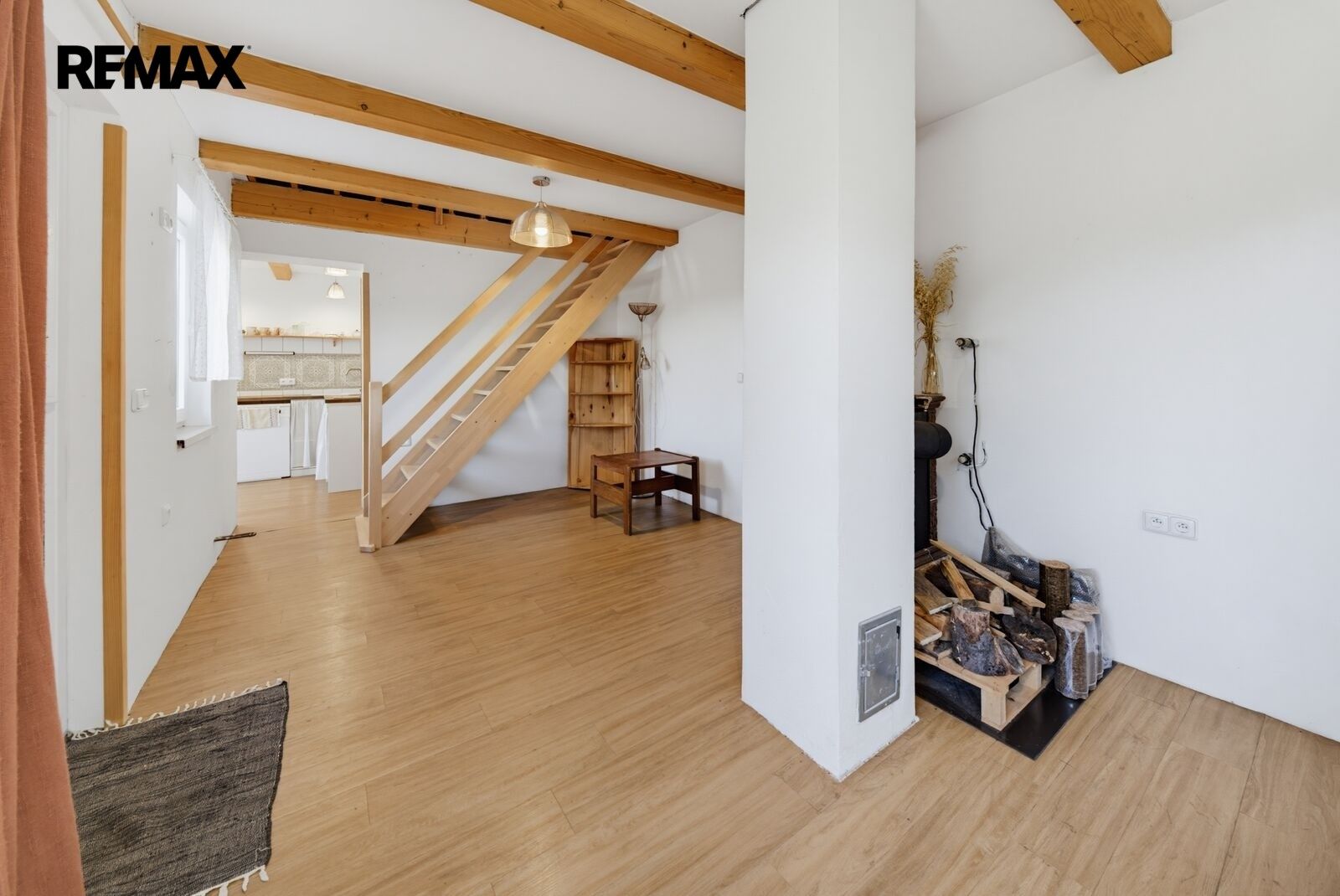 Prodej rodinný dům - Nové Město na Moravě, 59 m² - 5