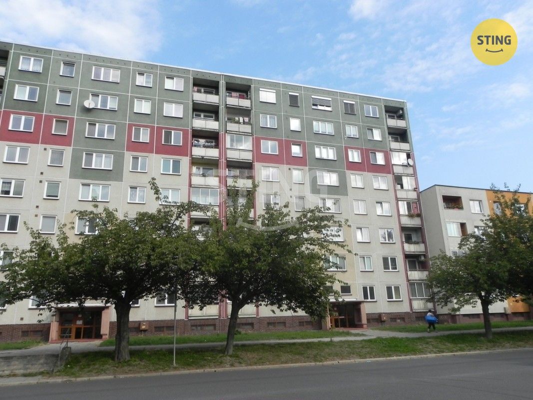 Byt 2+1 · 42 m² · Kozlovská, Přerov I-Město - 1