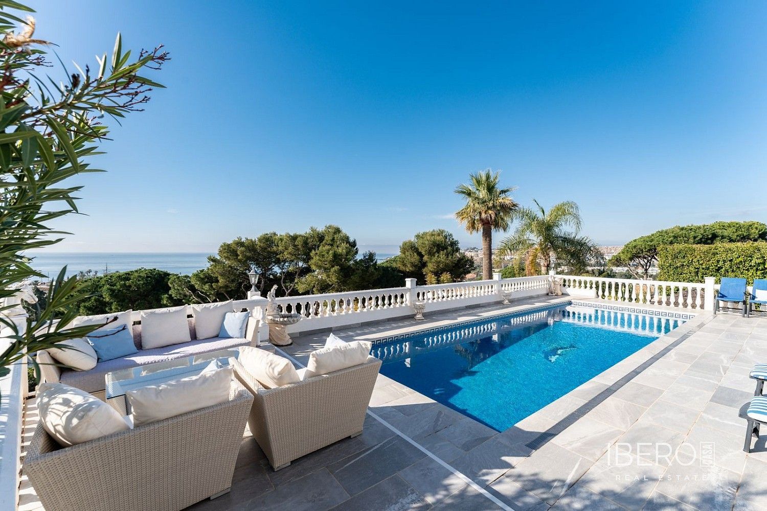 Prodej rodinný dům - La Cala de Mijas, ES, 304 m² - 5