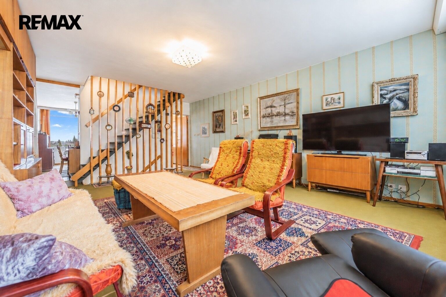 Rodinný dům · 145 m² · Březová 1455, Praha Kobylisy - 3